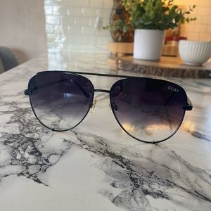 Quay High Key 111 Sunglasses